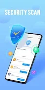 Xiaomi Security screenshot