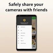 Security Camera CZ screenshot