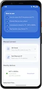 Send to TV: File Transfer screenshot