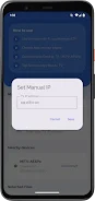 Send to TV: File Transfer screenshot