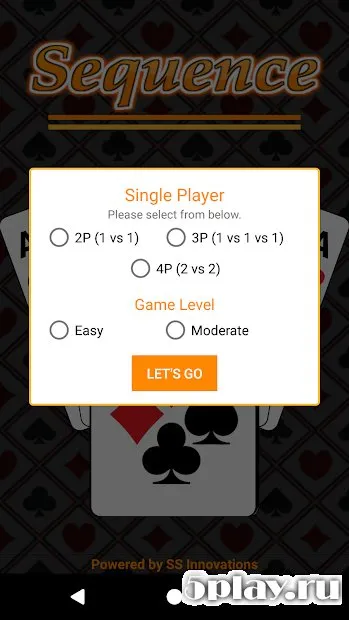 Sequence screenshot 3