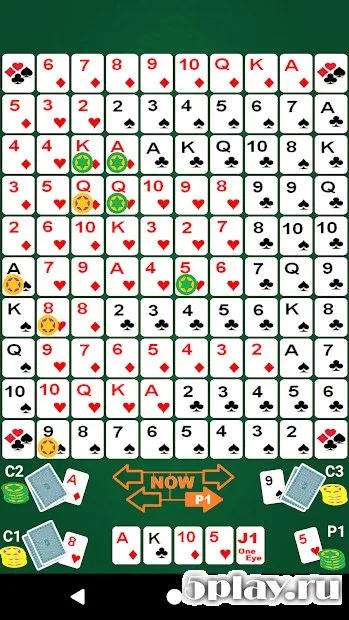 Sequence screenshot 4