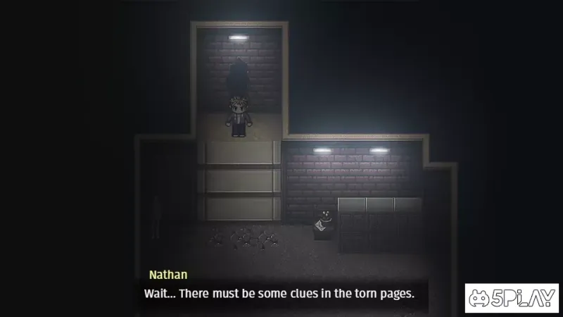 Seven Mysteries screenshot 3