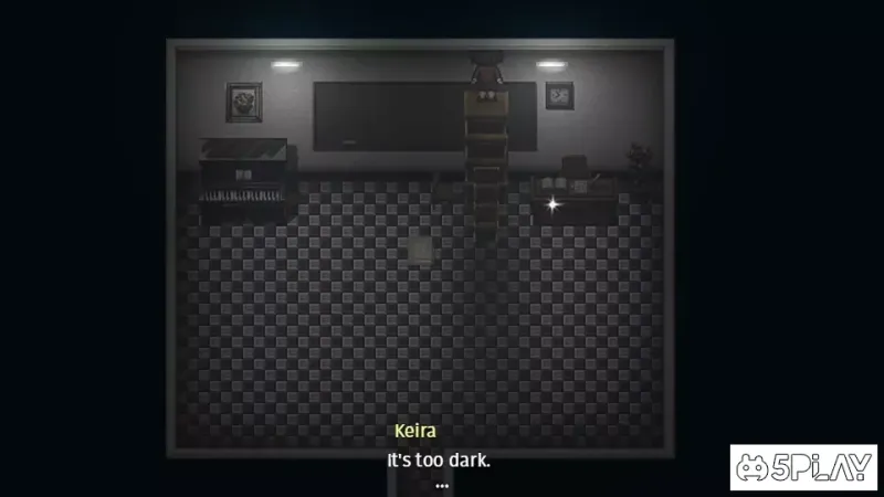 Seven Mysteries screenshot 4