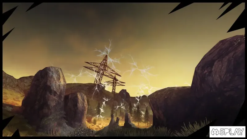 Shadow of Kurgansk screenshot 3