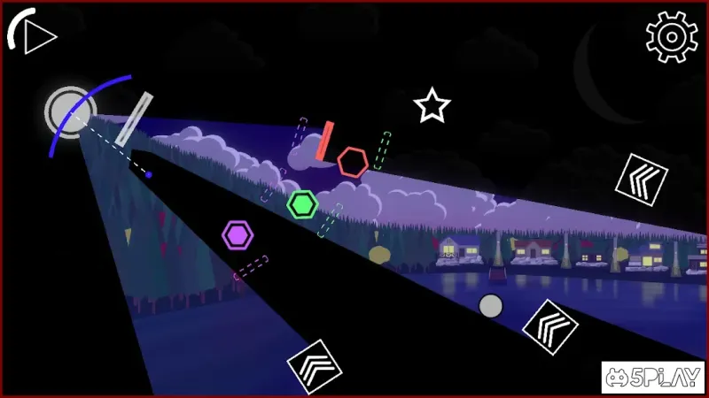 Shadow Play screenshot 4