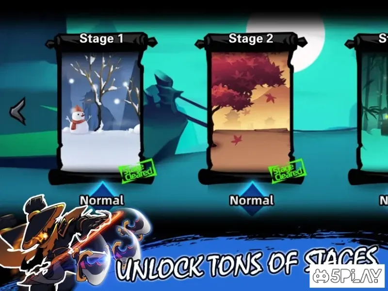 Shadow Raid 1.0.2 screenshot 2