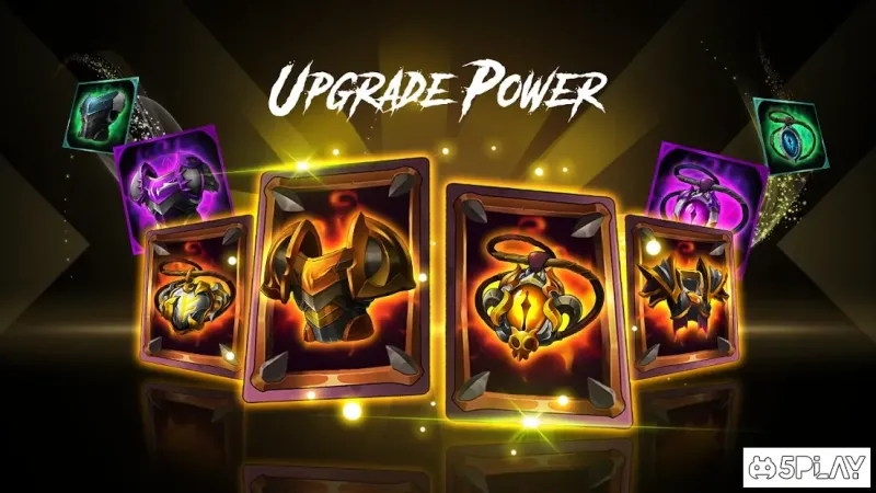 Shadow Stickman Legends 1.0.1 screenshot 3