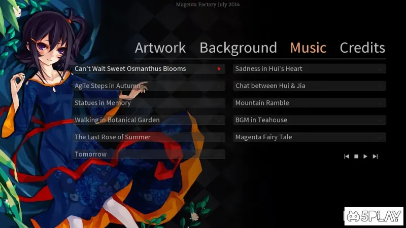 Shan Gui screenshot 4