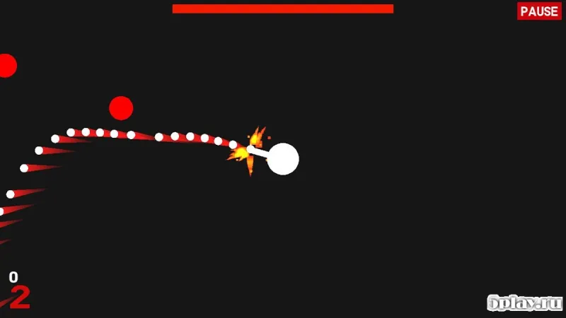 Shape Of War screenshot 2