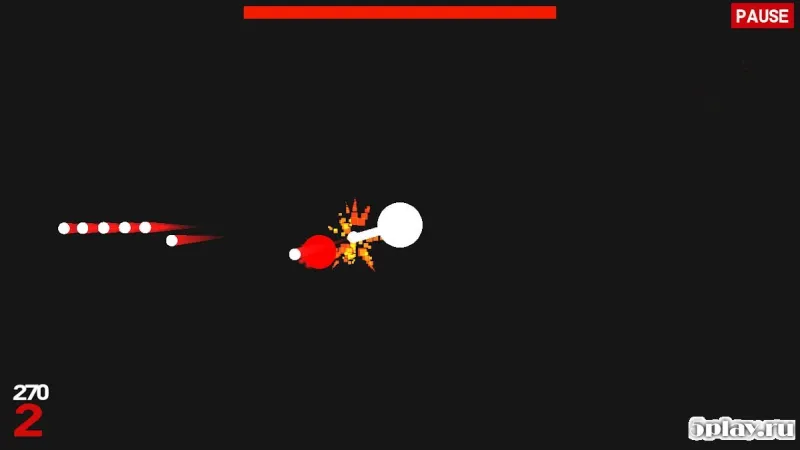 Shape Of War screenshot 3