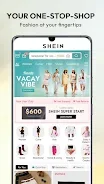 SHEIN screenshot