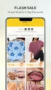 SHEIN screenshot