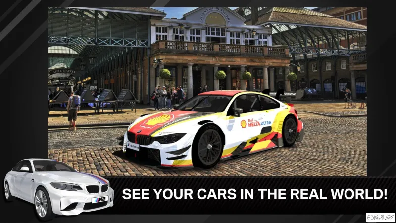 Shell Racers screenshot 4