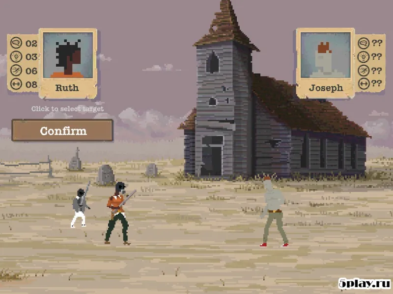 Sheltered screenshot 4