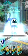 SHIN MEGAMI TENSEI L Dx2 screenshot