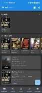 Shiori ePub Reader & TTS screenshot