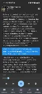 Shiori ePub Reader & TTS screenshot