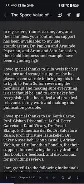 Shiori ePub Reader & TTS screenshot