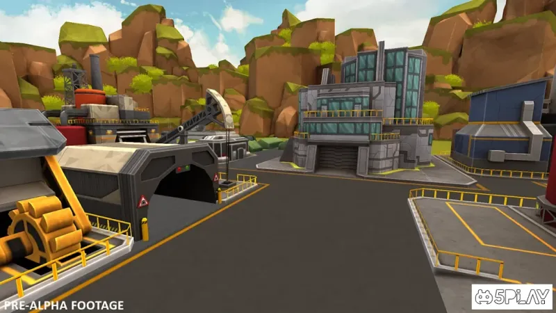 Ships of Battle: Wargames 0.03 screenshot 1