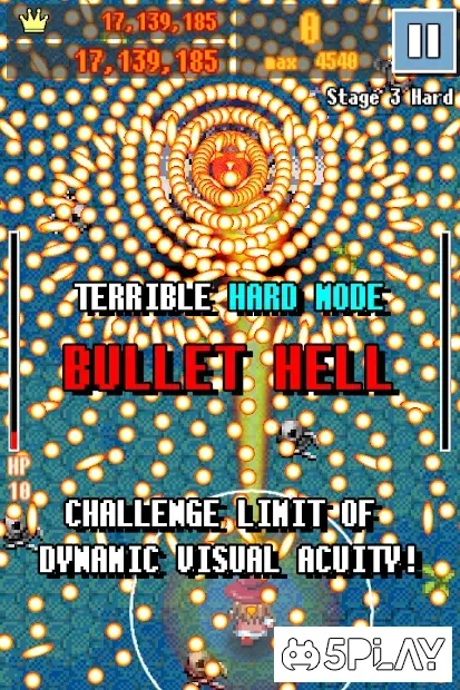 ShooMachi 1.0.67 screenshot 1