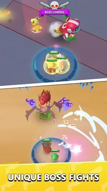 Shoot Zombies 1.16 screenshot 3