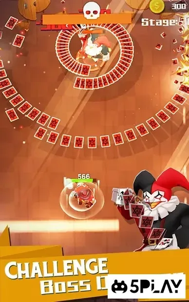 Shooting League: Bounty Hunter screenshot 4