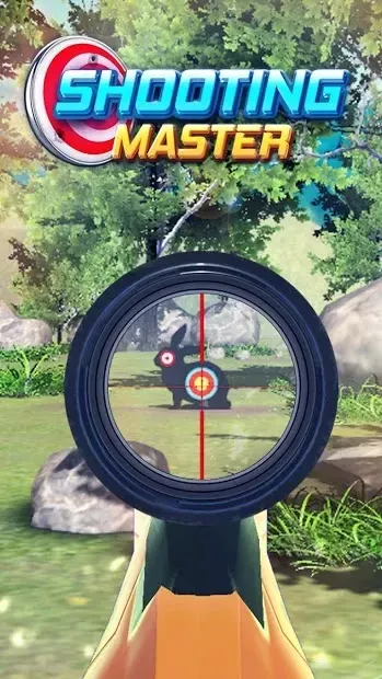 Shooting Master 3D screenshot 3