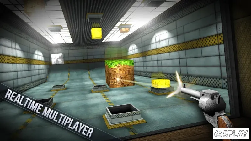 Shooting Showdown 2 v1.8.3 screenshot 3