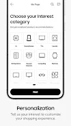 Shop Samsung screenshot