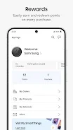 Shop Samsung screenshot