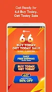 Shopee Malaysia screenshot