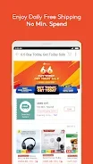 Shopee Malaysia screenshot