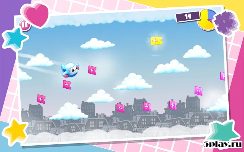 Shopkins World! screenshot 4