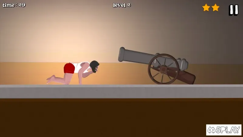 Short Life screenshot 1