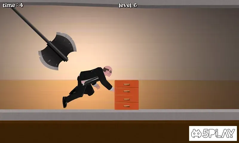 Short Life screenshot 4