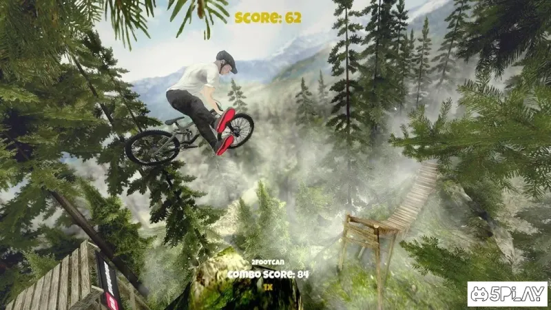 Shred! 2 - ft Sam Pilgrim screenshot 2