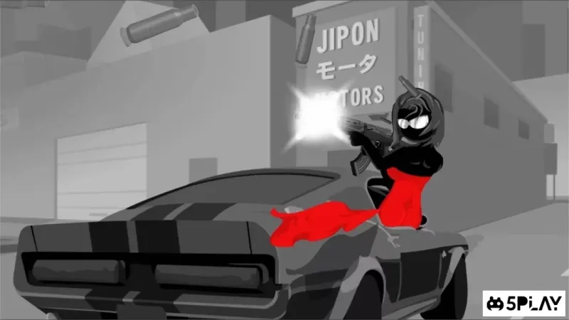 Sift Heads - Reborn screenshot 2