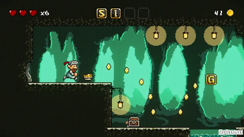 Sigi - A Fart for Melusina screenshot 3