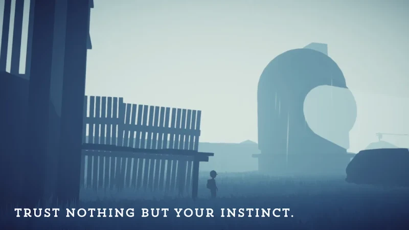 Silent Reverie screenshot