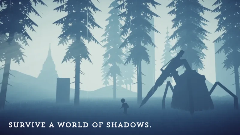Silent Reverie screenshot