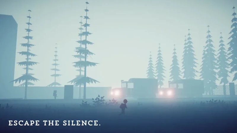 Silent Reverie screenshot