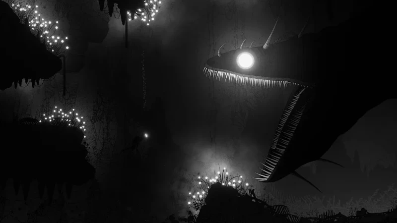 SILT screenshot