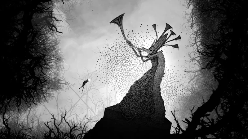 SILT screenshot