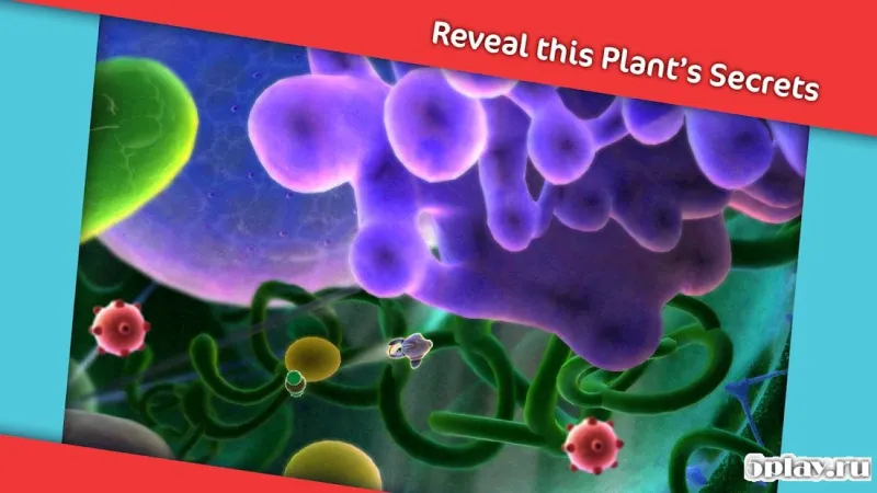 Sim Cell screenshot 1