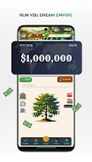 SimFoodie: Idle Business Sim screenshot