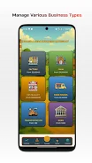 SimFoodie: Idle Business Sim screenshot