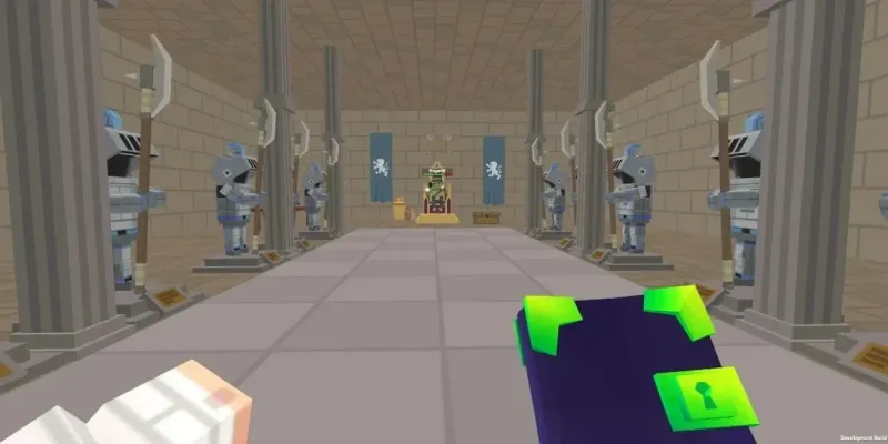 Simple Sandbox 2 : Middle Ages 0.7.2 screenshot 3