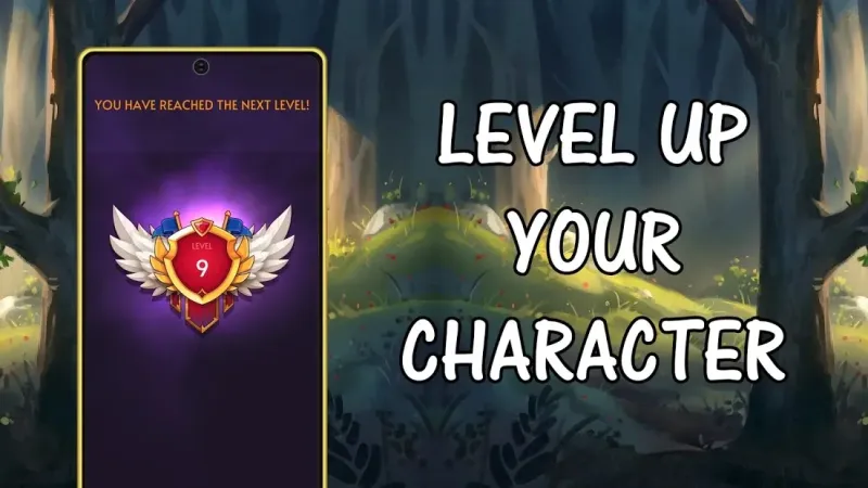 Simplest RPG Game - Online Edition 2.1.5 screenshot 3