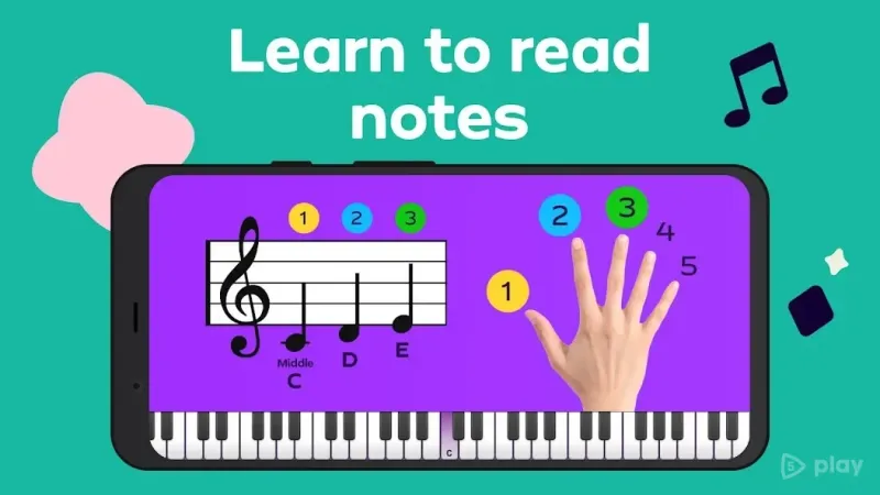 Simply Piano by JoyTunes screenshot 3